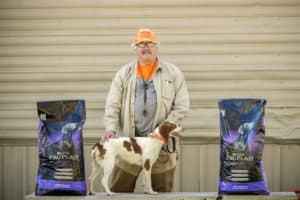 11/5/16 12:23:01 PM -- TBDA Winners from the November 5, 2016 Gun Dog and Puppy Trials at Inola, Oklahoma. Also, Gun Dog of the Year Candy Man and Puppy of the Year Daisy Photo by Shane Bevel